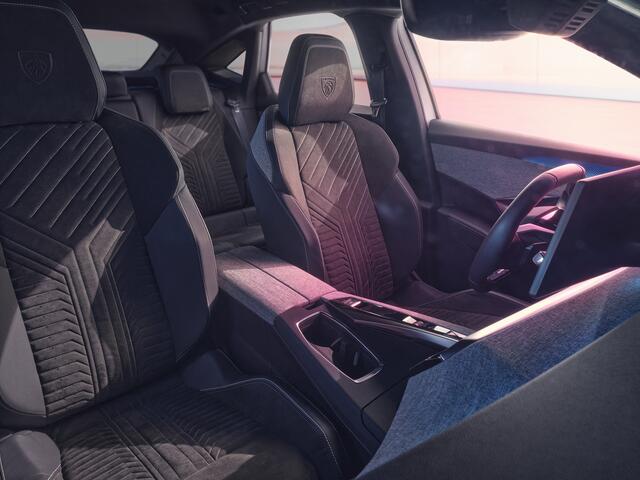 Foto: Peugeot