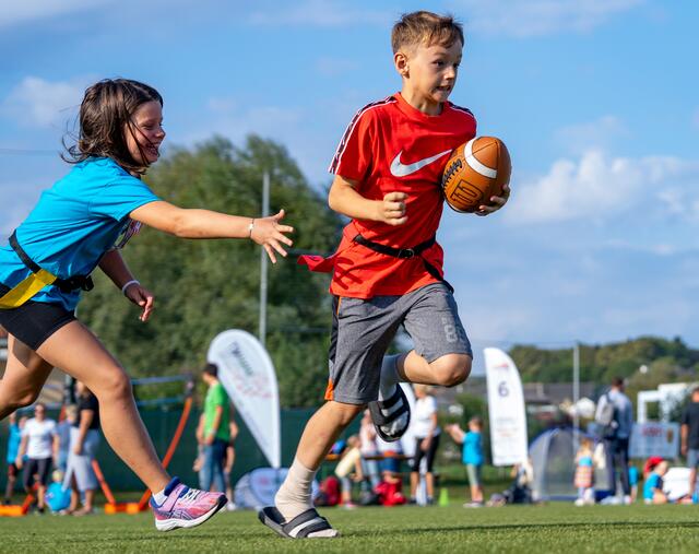 Foto: ASVÖ/Valerino