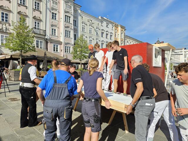 Foto: BRS/Püringer