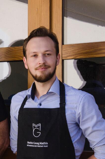 Moritz Georg Mathis | Foto: MGM-Büchsenmacher Rust