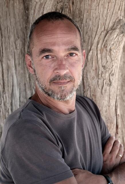 Stefan Slupetzky ist ein "waschechter" Wiener. | Foto: Julia Maetzl