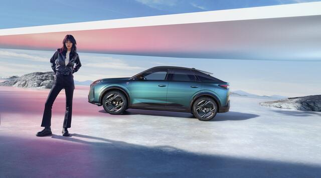 Foto: Peugeot