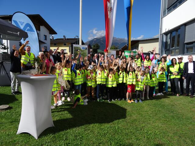 Foto: Verein Sicheres Tirol/Gerhard Meister