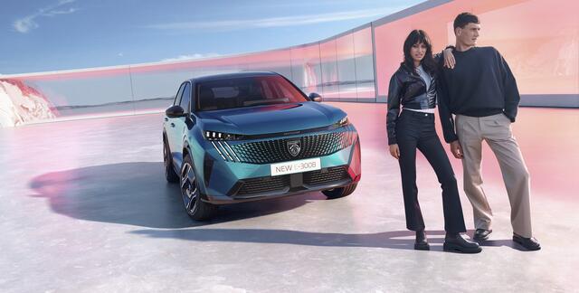 Foto: Peugeot