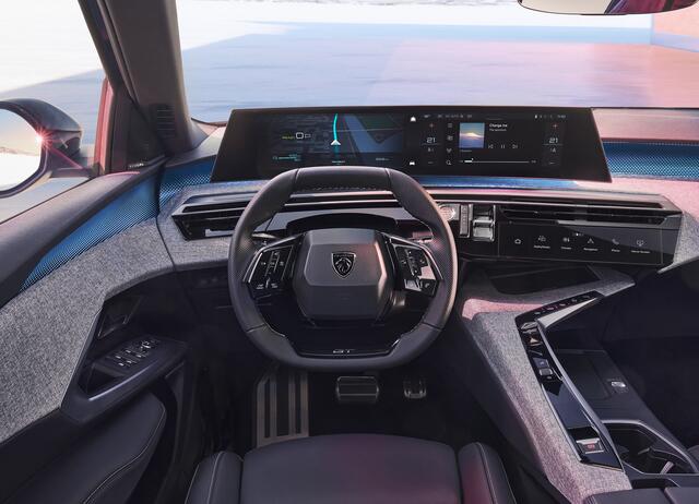 Foto: Peugeot