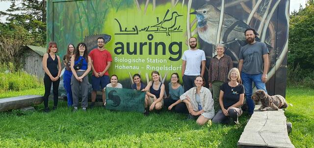 Foto: Verein Auring