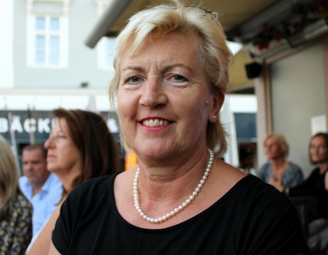 Manuela Zenz | Foto: Claudia Seidl
