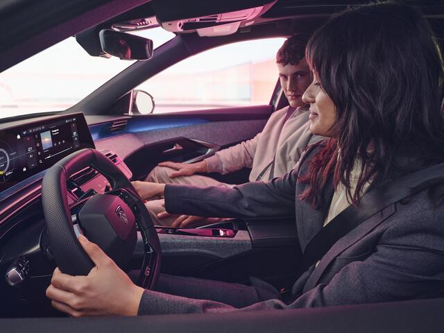 Foto: Peugeot