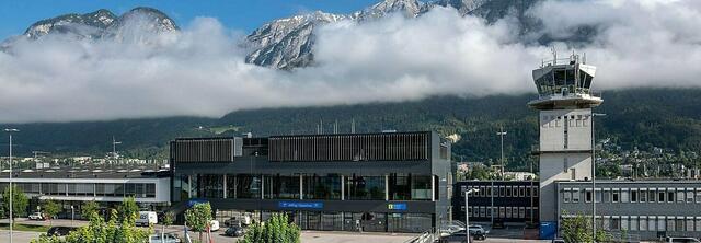 Keine Schließung des Flugwetterdienstes in Innsbruck: „Experten bestätigen erhöhtes Risiko ohne Fachleute vor Ort“ | Foto: Peter Norz