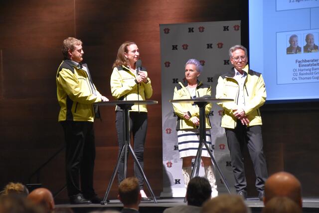 Foto: Barbara Fluckinger