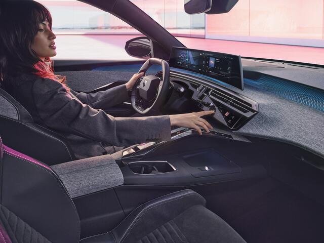 Foto: Peugeot