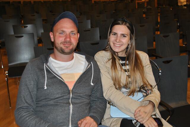 Foto: Tamara Himsl
