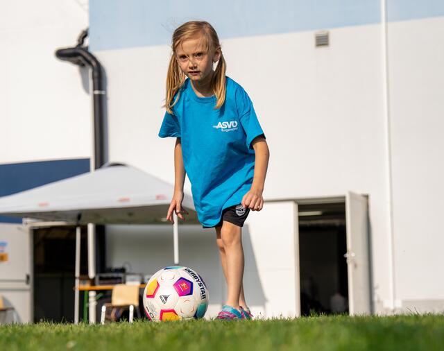 Foto: ASVÖ/Valerino