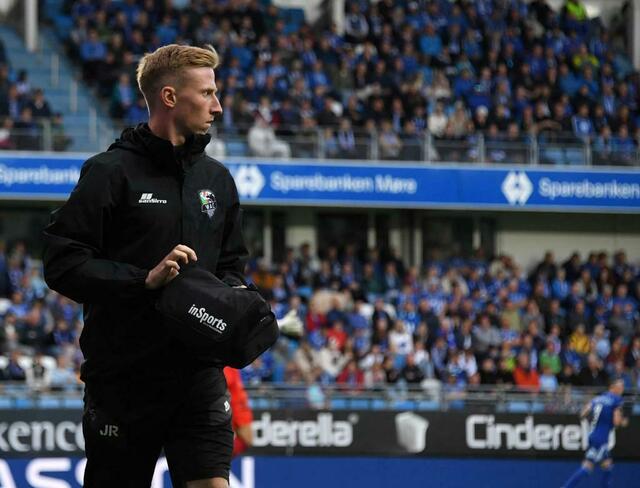 Rainer war mit dem WAC in der Europa League in ganz Europa unterwegs, unter anderem in London. | Foto: Privat