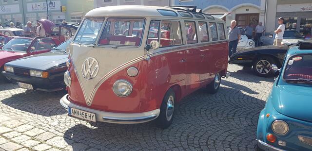 Foto: Werner Gahleitner