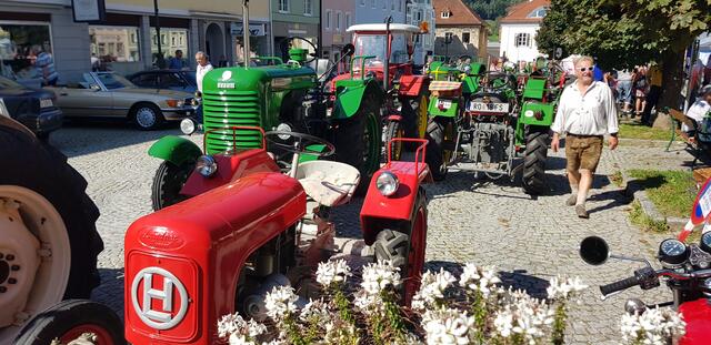 Foto: Werner Gahleitner