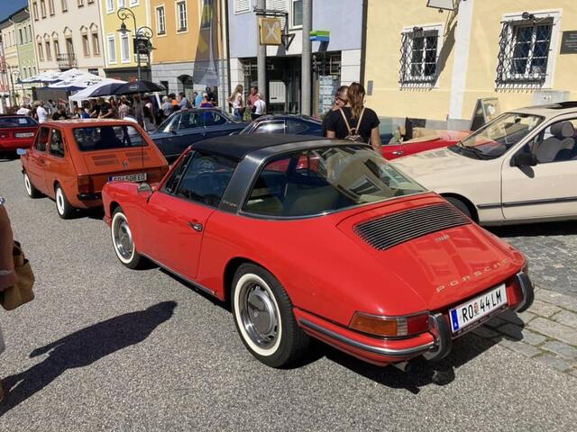 Foto: Werner Gahleitner