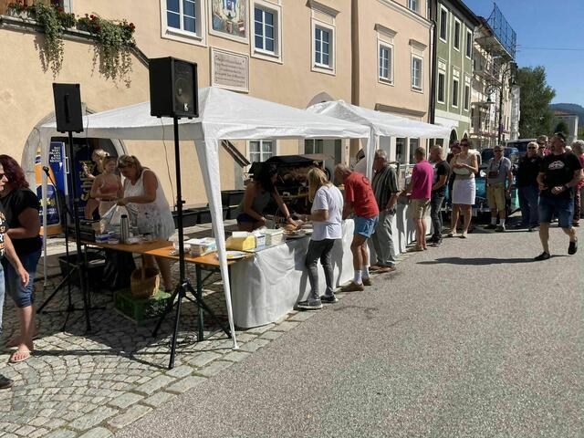 Foto: Werner Gahleitner