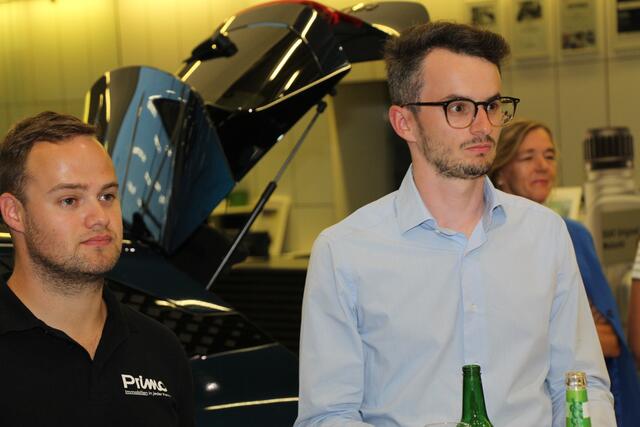 Foto: Staudinger
