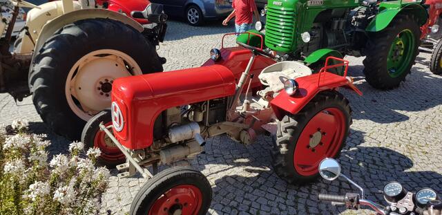 Foto: Werner Gahleitner