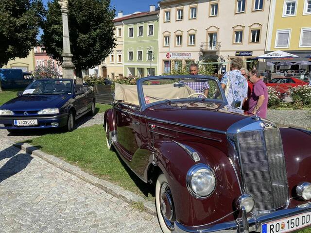 Foto: Werner Gahleitner