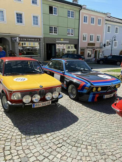 Foto: Werner Gahleitner