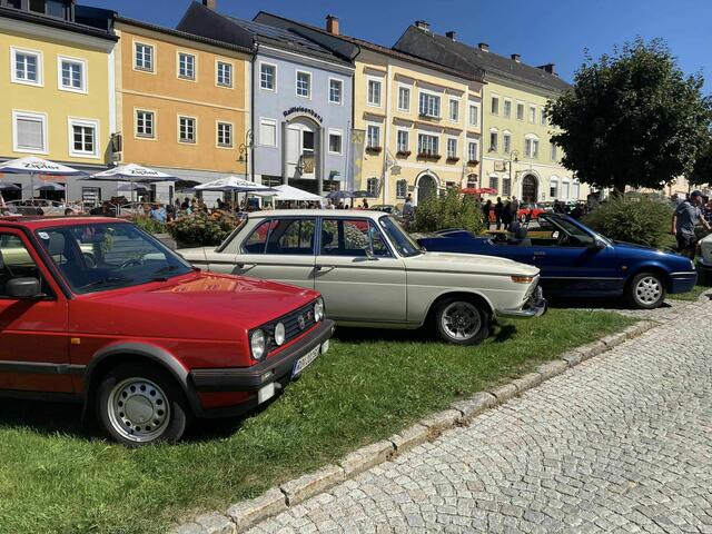 Foto: Werner Gahleitner