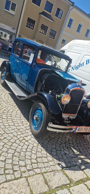 Foto: Werner Gahleitner