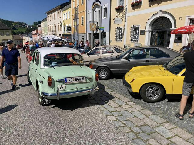 Foto: Werner Gahleitner