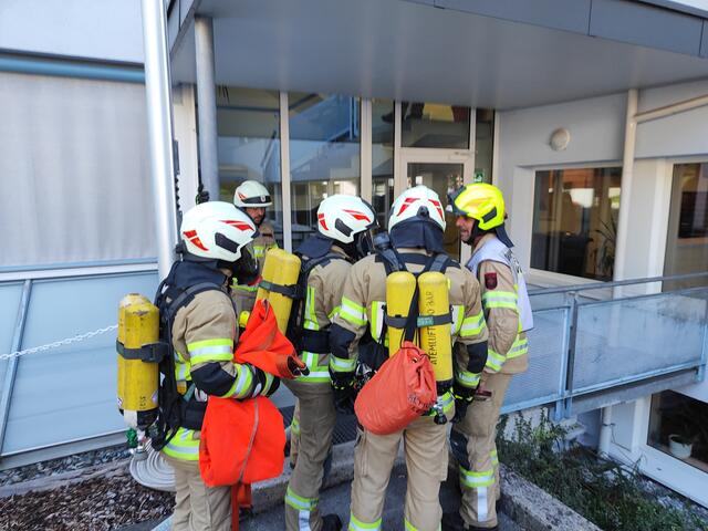 Foto: FF Wenns