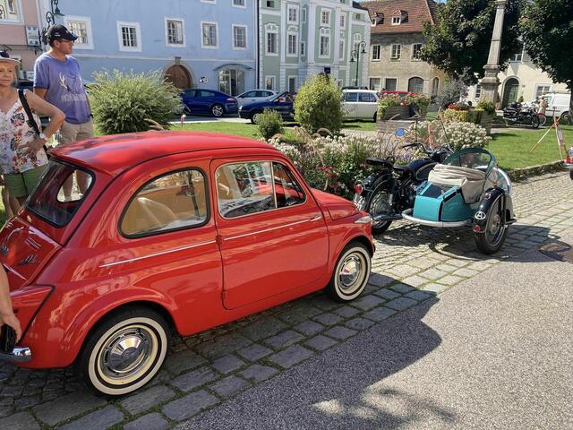 Foto: Werner Gahleitner