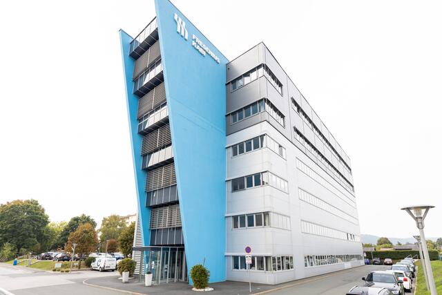 In den Standort sollen rund 28 Millionen Euro investiert werden.  | Foto: Fresenius Kabi Austria