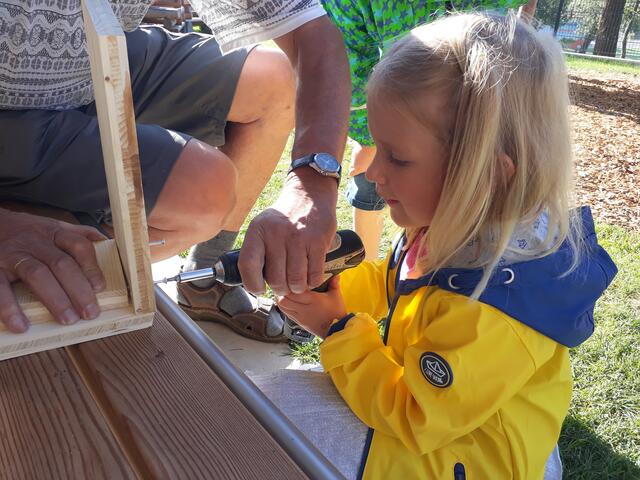 Foto: Kindergarten Arnreit
