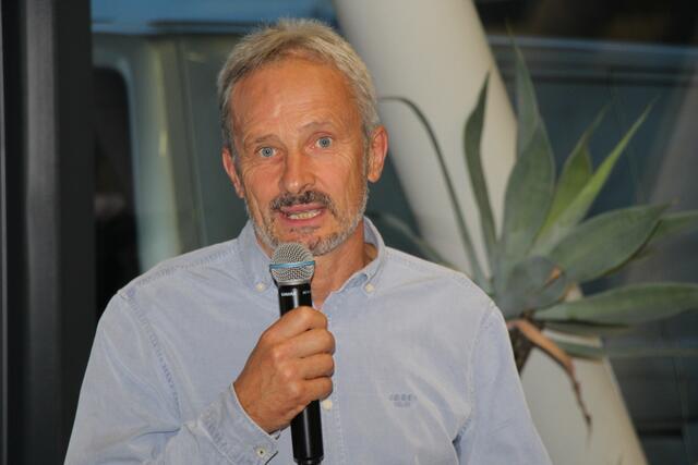 Foto: Staudinger