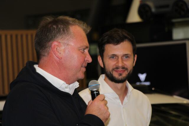 Foto: Staudinger