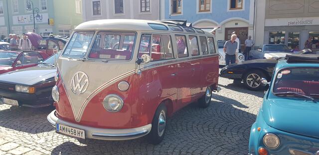 Foto: Werner Gahleitner