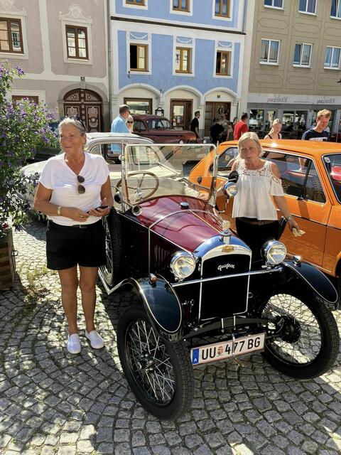 Foto: Werner Gahleitner