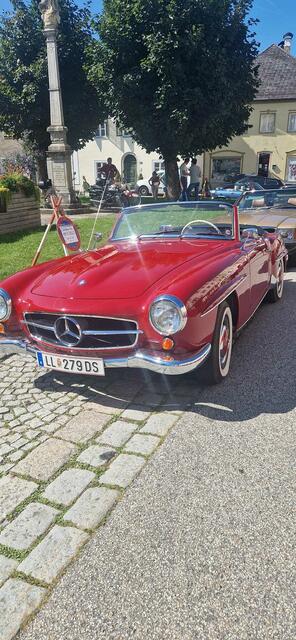 Foto: Werner Gahleitner