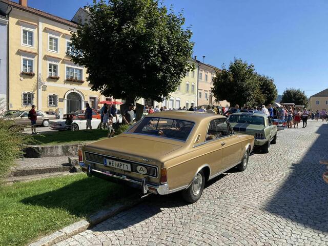 Foto: Werner Gahleitner