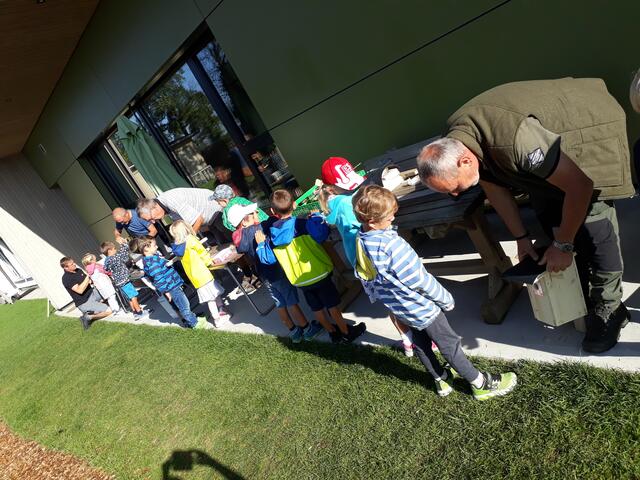 Foto: Kindergarten Arnreit
