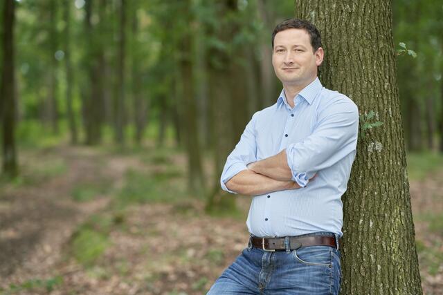 In der Landtagssitzung vom 21. September 2023 forderte der NÖ Landtag ein klares Bekenntnis der Bundesregierung zur Biomasse ein. 
 | Foto: NÖ Bauernbund