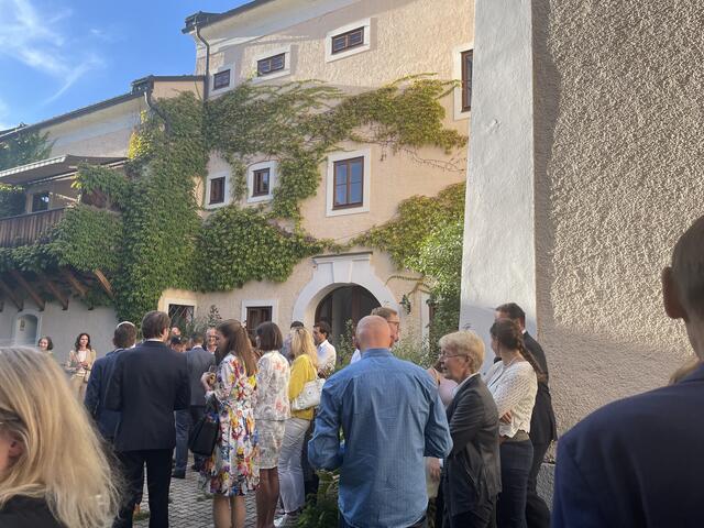 Foto: RegionalMedien Salzburg