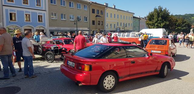 Foto: Werner Gahleitner