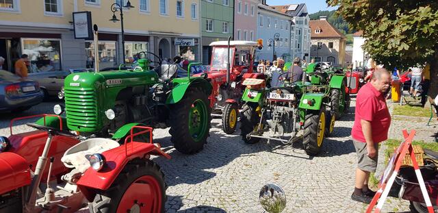 Foto: Werner Gahleitner