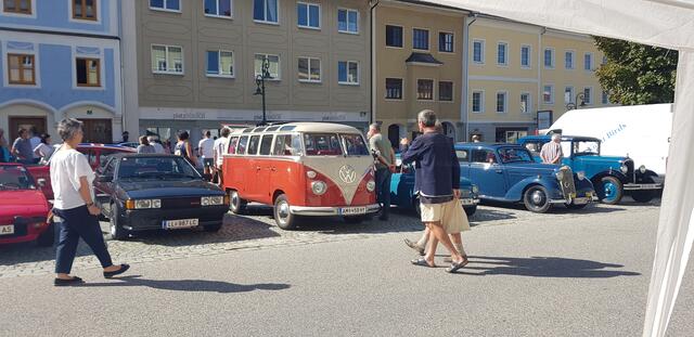 Foto: Werner Gahleitner