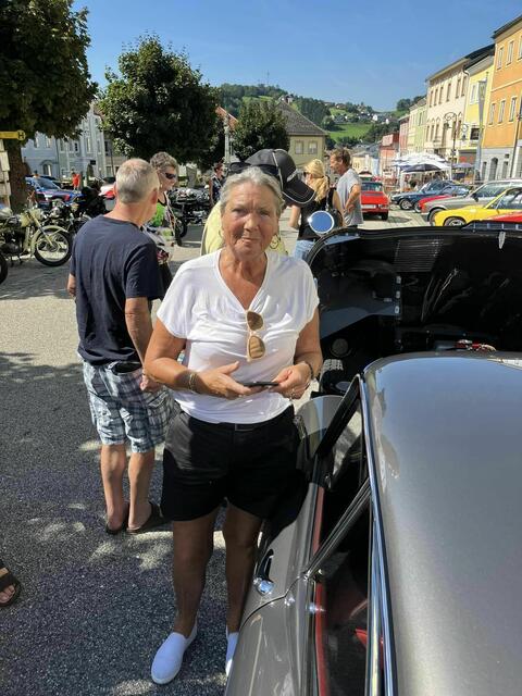 Foto: Werner Gahleitner