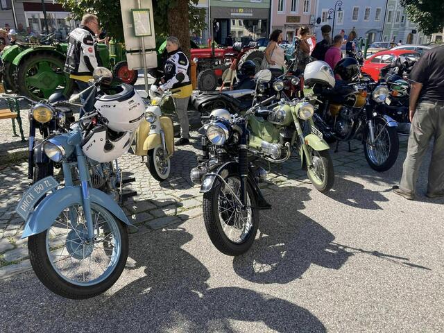 Foto: Werner Gahleitner
