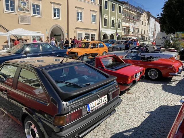 Foto: Werner Gahleitner
