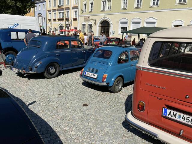 Foto: Werner Gahleitner