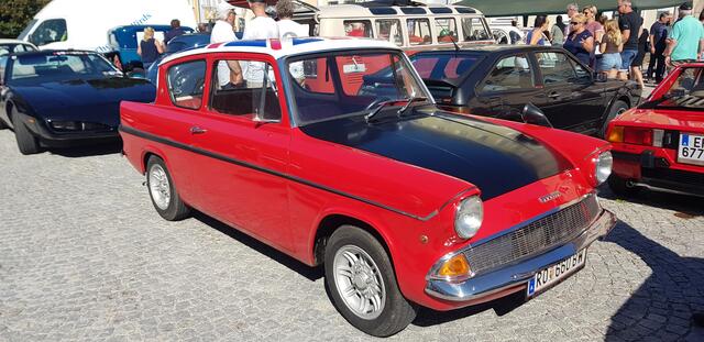 Foto: Werner Gahleitner